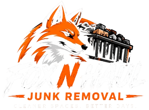 Foxnhaul logo