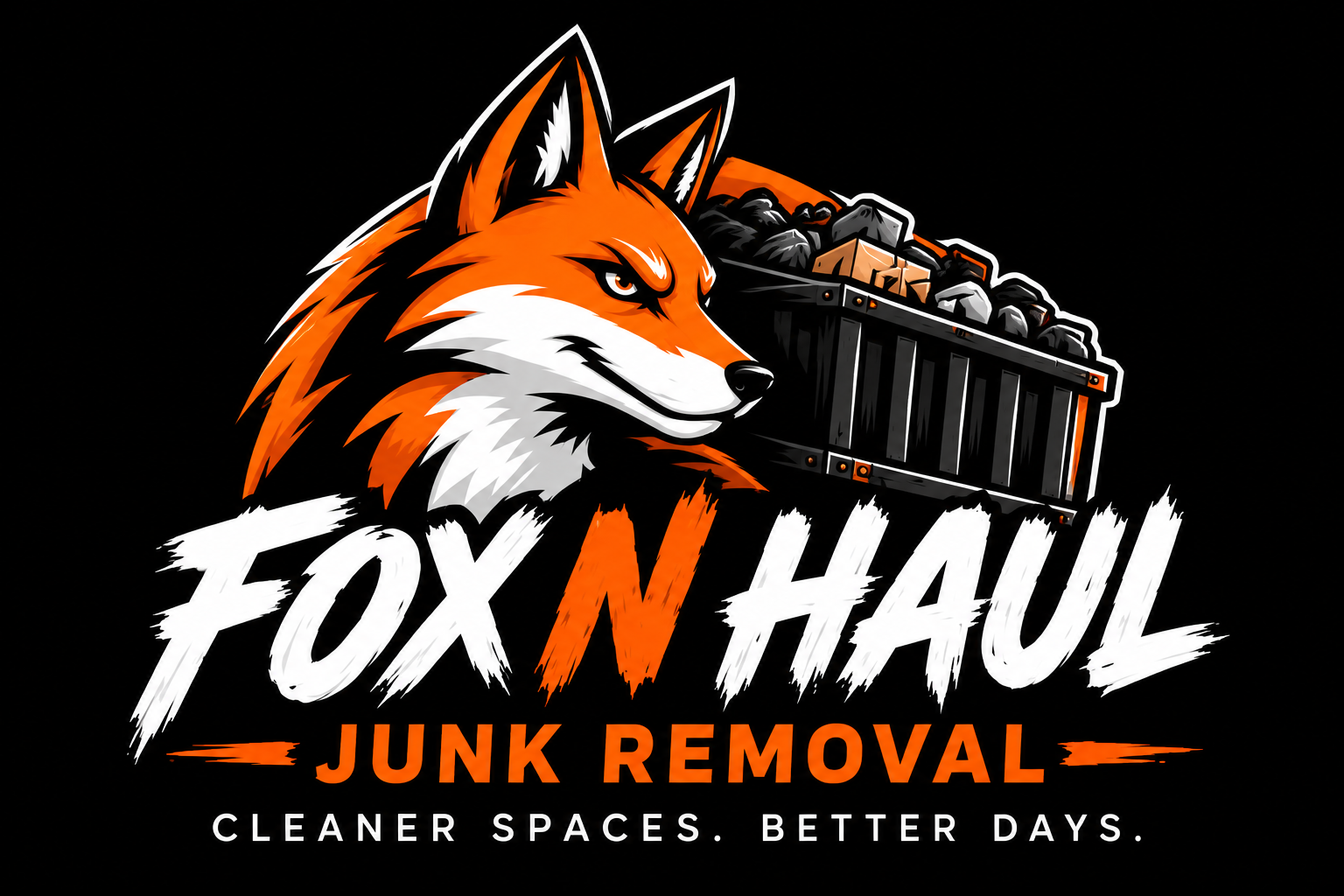 Foxnhaul logo
